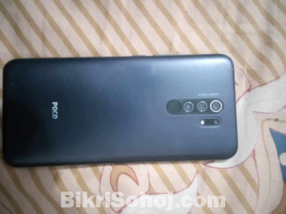 Redmi 9